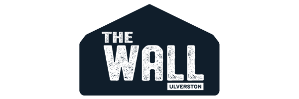 The Wall Logo